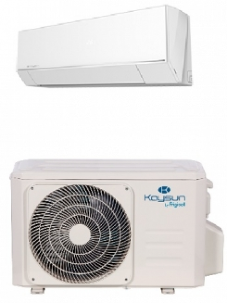 Kaysun Prodigy Midea Wandklimagerät